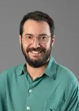 LEANDRO CÉSAR - Eleições 2026