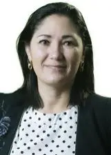 LIDIANE BRASIL - Eleições 2026