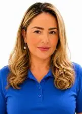 JESSICA MAXIMO - Eleições 2026