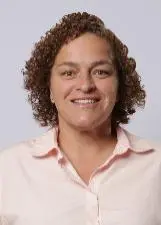 LILIAN OLIVEIRA - Eleições 2026