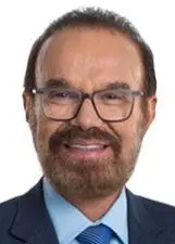 RUBÃO - Eleições 2026