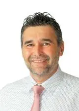LINDOMAR LISANDRO - Eleições 2026