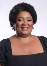 LORENE ALVEZ - Eleições 2026