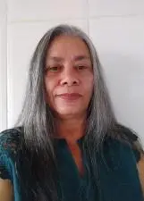 LOURDES FRANCISCO - Eleições 2026