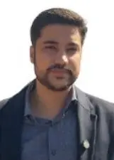 LUCAS BRANDÃO PELUCIO - Eleições 2026