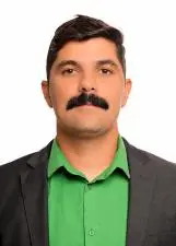 JUNINHO - Eleições 2026