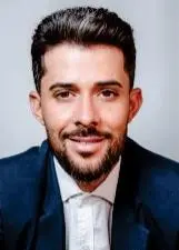 LUCAS PRATES - Eleições 2026