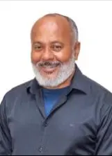 LUCIANO NASCIMENTO - Eleições 2026