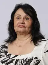 ALINE RISI - Eleições 2026