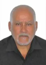MAHAMAT NASER - Eleições 2026