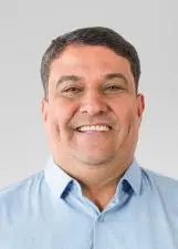 LUIZ FERNANDO DO FÓRUM - Eleições 2026