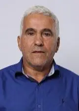 LUIZINHO DO RETIRO - Eleições 2026