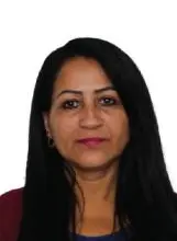 CHIARA BIONDINI - Eleições 2026