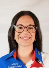 MARILDA MACIEL - Eleições 2026