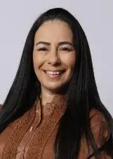 MARCÉLIA CARVALHO - Eleições 2026