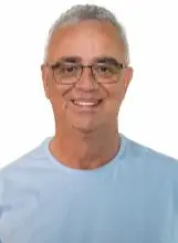 MÔNICA DA SAÚDE - Eleições 2026