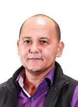 MARCELO MARQUES - Eleições 2026