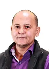 MARCELO LICURI - Eleições 2026