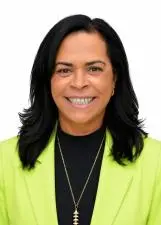DANI MENUCCI - Eleições 2026
