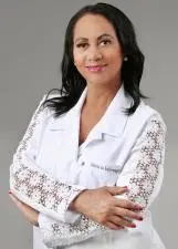 MARCIA DA ENFERMAGEM - Eleições 2026
