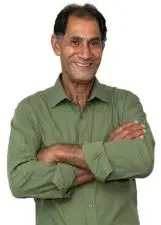 PC VERÍSSIMO - Eleições 2026