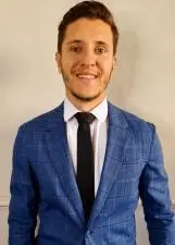 MARCOS FRÓIS - Eleições 2026