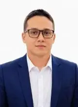 MARESSA TABORDA - Eleições 2026