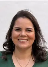 MARESSA TABORDA - Eleições 2026