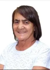 MARIA DAS GRAÇAS - Eleições 2026