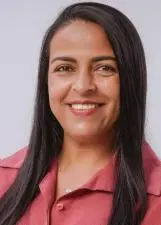 ALINE SOARES - Eleições 2026