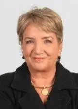 MARIA EUGÊNIA - Eleições 2026