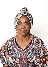 MARIA SUELY FLANELINHA - Eleições 2026