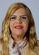 MARILDA DA REPRESA - Eleições 2026
