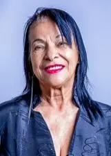 MARILDA MACIEL - Eleições 2026