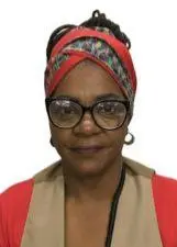 MARILDA SIMEÃO - Eleições 2026