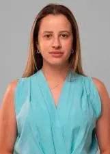 MARILIA AMARAL - Eleições 2026