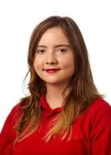MARILIA GARCIA - Eleições 2026