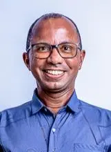 Mario Justino - Eleições 2026