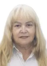 MARISTELA LAÇO FORTE - Eleições 2026