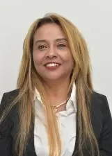 MARIZA ANDRADE - Eleições 2026