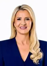 MARLI RIBEIRO - Eleições 2026