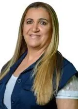 MARLISE BARROSO - Eleições 2026