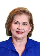 MARLY NERI - Eleições 2026