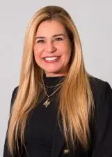 ALINE SOARES - Eleições 2026
