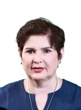 CLÉRIA SALOMÉ - Eleições 2026
