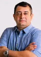 MILTON CRUZ JR - Eleições 2026