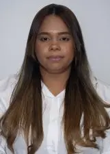 NATHALIA FAUSTINA - Eleições 2026