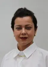 NATHALIA GODINHO - Eleições 2026