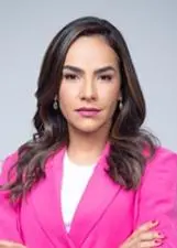 NAYARA ROCHA - Eleições 2026