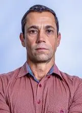 MATEUS EUGÊNIO - Eleições 2026